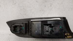 2010-2017 Chevrolet Equinox Master Power Window Switch Replacement Driver Side Left P/N:20917599 25983673 Fits OEM Used Auto Parts - Oemusedautoparts1.com