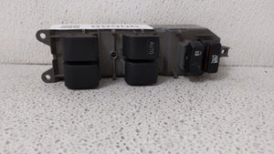 2014-2019 Toyota Corolla Master Power Window Switch Replacement Driver Side Left P/N:74232-02E70 192869 Fits OEM Used Auto Parts