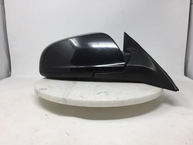 2008 Saturn Aura Side Mirror Replacement Passenger Right View Door Mirror Fits 2007 2009 2010 2011 2012 OEM Used Auto Parts - Oemusedautoparts1.com