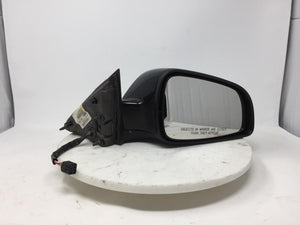 2008 Saturn Aura Side Mirror Replacement Passenger Right View Door Mirror Fits 2007 2009 2010 2011 2012 OEM Used Auto Parts - Oemusedautoparts1.com