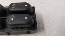 2000-2007 Ford Taurus Master Power Window Switch Replacement Driver Side Left Fits 2000 2001 2002 2003 2004 2005 2006 2007 OEM Used Auto Parts - Oemusedautoparts1.com