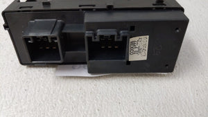 2000-2007 Ford Taurus Master Power Window Switch Replacement Driver Side Left Fits 2000 2001 2002 2003 2004 2005 2006 2007 OEM Used Auto Parts - Oemusedautoparts1.com