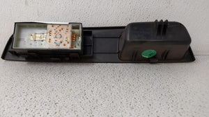 2010 Nissan Versa Passenger Right Power Window Switch - Oemusedautoparts1.com