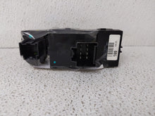 2010-2017 Chevrolet Equinox Master Power Window Switch Replacement Driver Side Left P/N:25946838 Fits OEM Used Auto Parts - Oemusedautoparts1.com