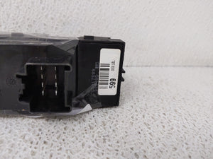 2010-2017 Chevrolet Equinox Master Power Window Switch Replacement Driver Side Left P/N:25946838 Fits OEM Used Auto Parts - Oemusedautoparts1.com