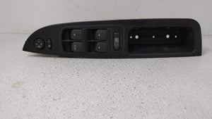 2012 Chevrolet Malibu Passeneger Right Power Window Switch - Oemusedautoparts1.com