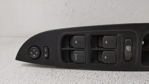 2012 Chevrolet Malibu Passeneger Right Power Window Switch - Oemusedautoparts1.com