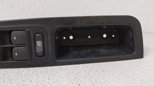 2012 Chevrolet Malibu Passeneger Right Power Window Switch - Oemusedautoparts1.com