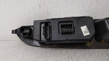 2012 Chevrolet Malibu Passeneger Right Power Window Switch - Oemusedautoparts1.com