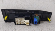 2014 Lexus Es350 Passeneger Right Power Window Switch 74230-33090 - Oemusedautoparts1.com