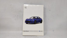 2013 Subaru Brz Owners Manual Book Guide OEM Used Auto Parts - Oemusedautoparts1.com