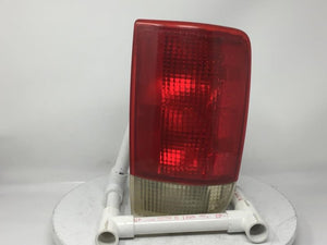 1995-2005 Chevrolet Blazer Tail Light Assembly Passenger Right OEM Fits 1995 1996 1997 1998 1999 2000 2001 2002 2003 2004 2005 OEM Used Auto Parts