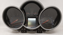 2011 Chevrolet Cruze Instrument Cluster Speedometer Gauges P/N:811511914 769212-670A Fits OEM Used Auto Parts - Oemusedautoparts1.com