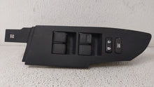 2014-2018 Toyota Corolla Driver Left Door Master Power Window Switch 122577 - Oemusedautoparts1.com