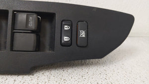 2014-2018 Toyota Corolla Driver Left Door Master Power Window Switch 122577 - Oemusedautoparts1.com