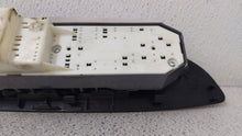 2014-2018 Toyota Corolla Driver Left Door Master Power Window Switch 122577 - Oemusedautoparts1.com