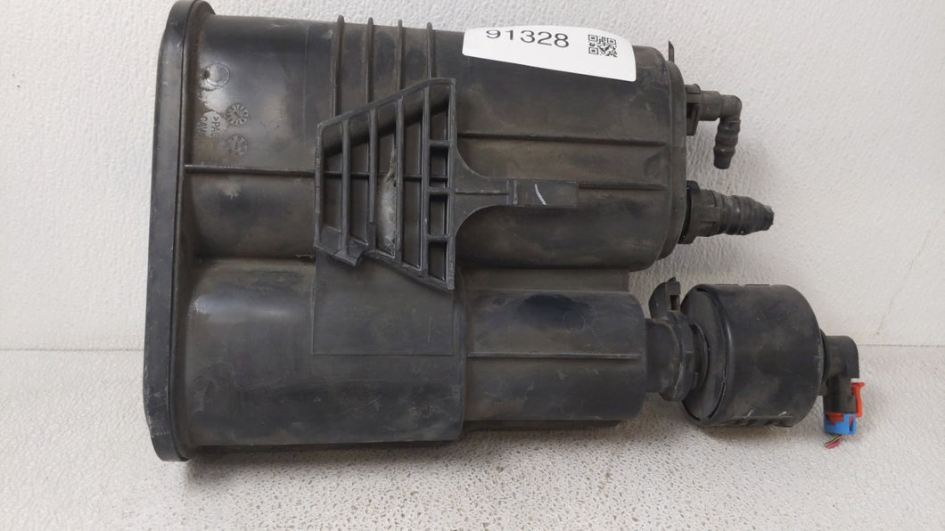 2012 Mercedes-benz Ml350 Fuel Vapor Charcoal Canister - Oemusedautoparts1.com