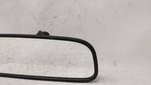 2010-2019 Kia Forte Interior Rear View Mirror Replacement OEM P/N:E4012143 Fits OEM Used Auto Parts - Oemusedautoparts1.com