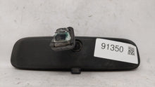 2010-2019 Kia Forte Interior Rear View Mirror Replacement OEM P/N:E4012143 Fits OEM Used Auto Parts