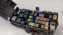 2002-2010 Ford Explorer Fusebox Fuse Box Panel Relay Module P/N:2L5T-14A075-AA Fits 2002 2003 2004 2005 2006 2007 2008 2009 2010 OEM Used Auto Parts