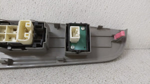 2014 Toyota Camry Passeneger Right Power Window Switch 74231-06330 - Oemusedautoparts1.com