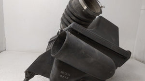 2001-2004 Mercedes-benz Slk230 Air Cleaner Intake-duct Hose Tube - Oemusedautoparts1.com