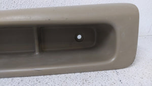 2003 Toyota Camry Passeneger Right Power Window Switch - Oemusedautoparts1.com