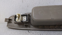 2003 Toyota Camry Passeneger Right Power Window Switch - Oemusedautoparts1.com