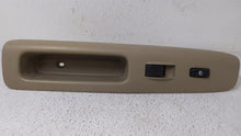 2003 Toyota Camry Passeneger Right Power Window Switch - Oemusedautoparts1.com