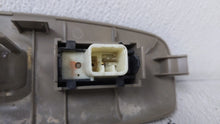 2003 Toyota Camry Passeneger Right Power Window Switch - Oemusedautoparts1.com