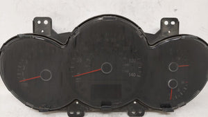 2011 Kia Soul Instrument Cluster Speedometer Gauges P/N:94009-2K230 Fits OEM Used Auto Parts - Oemusedautoparts1.com
