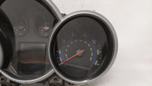 2012 Chevrolet Cruze Instrument Cluster Speedometer Gauges P/N:95940656 95487986 Fits OEM Used Auto Parts - Oemusedautoparts1.com