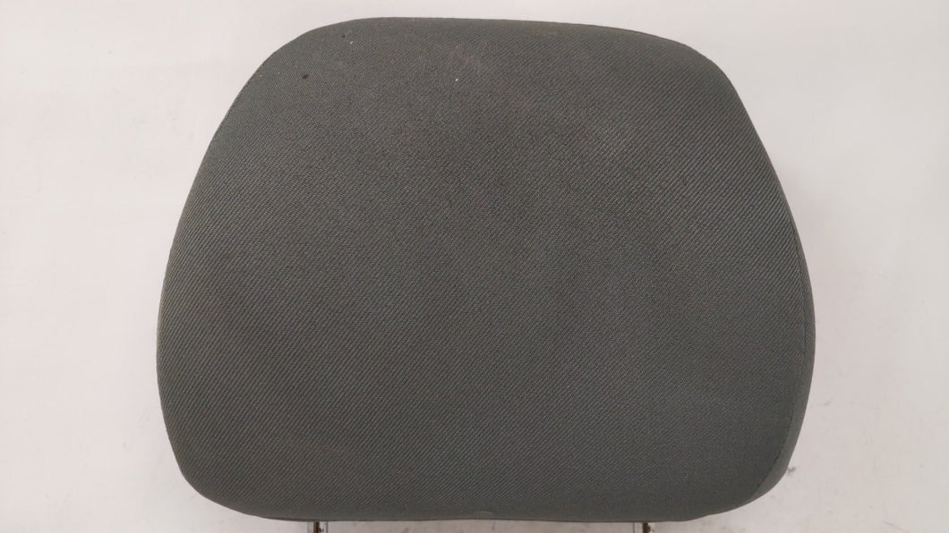 2005 Dodge Durango Headrest Head Rest Front Driver Passenger Seat Fits OEM Used Auto Parts - Oemusedautoparts1.com