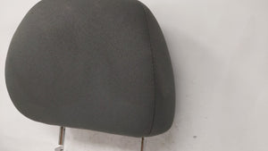 2005 Dodge Durango Headrest Head Rest Front Driver Passenger Seat Fits OEM Used Auto Parts - Oemusedautoparts1.com