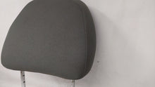 2005 Dodge Durango Headrest Head Rest Front Driver Passenger Seat Fits OEM Used Auto Parts - Oemusedautoparts1.com