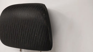 2011 Subaru Legacy Headrest Head Rest Front Driver Passenger Seat Fits OEM Used Auto Parts - Oemusedautoparts1.com