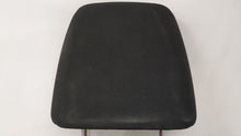 2011 Subaru Legacy Headrest Head Rest Front Driver Passenger Seat Fits OEM Used Auto Parts - Oemusedautoparts1.com