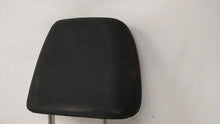 2011 Subaru Legacy Headrest Head Rest Front Driver Passenger Seat Fits OEM Used Auto Parts - Oemusedautoparts1.com