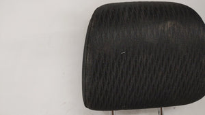 2011 Subaru Legacy Headrest Head Rest Front Driver Passenger Seat Fits OEM Used Auto Parts - Oemusedautoparts1.com