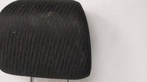 2011 Subaru Legacy Headrest Head Rest Front Driver Passenger Seat Fits OEM Used Auto Parts - Oemusedautoparts1.com