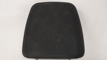 2011 Subaru Legacy Headrest Head Rest Front Driver Passenger Seat Fits OEM Used Auto Parts - Oemusedautoparts1.com