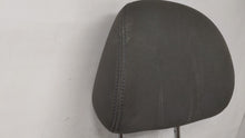 2013 Hyundai Elantra Headrest Head Rest Front Driver Passenger Seat Fits OEM Used Auto Parts - Oemusedautoparts1.com