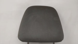 2013 Hyundai Elantra Headrest Head Rest Front Driver Passenger Seat Fits OEM Used Auto Parts - Oemusedautoparts1.com