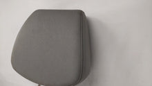 2016 Hyundai Accent Headrest Head Rest Front Driver Passenger Seat Fits OEM Used Auto Parts - Oemusedautoparts1.com