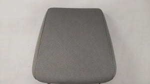 2016 Hyundai Accent Headrest Head Rest Front Driver Passenger Seat Fits OEM Used Auto Parts - Oemusedautoparts1.com