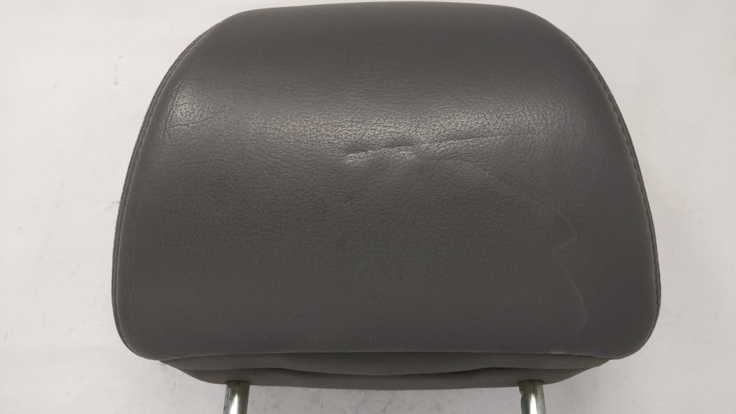 2006 Honda Odyssey Headrest Head Rest Front Driver Passenger Seat Fits OEM Used Auto Parts - Oemusedautoparts1.com