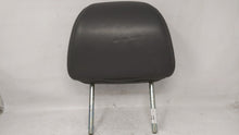 2006 Honda Odyssey Headrest Head Rest Front Driver Passenger Seat Fits OEM Used Auto Parts - Oemusedautoparts1.com