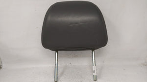 2006 Honda Odyssey Headrest Head Rest Front Driver Passenger Seat Fits OEM Used Auto Parts - Oemusedautoparts1.com