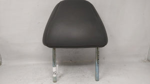 2006 Honda Odyssey Headrest Head Rest Front Driver Passenger Seat Fits OEM Used Auto Parts - Oemusedautoparts1.com