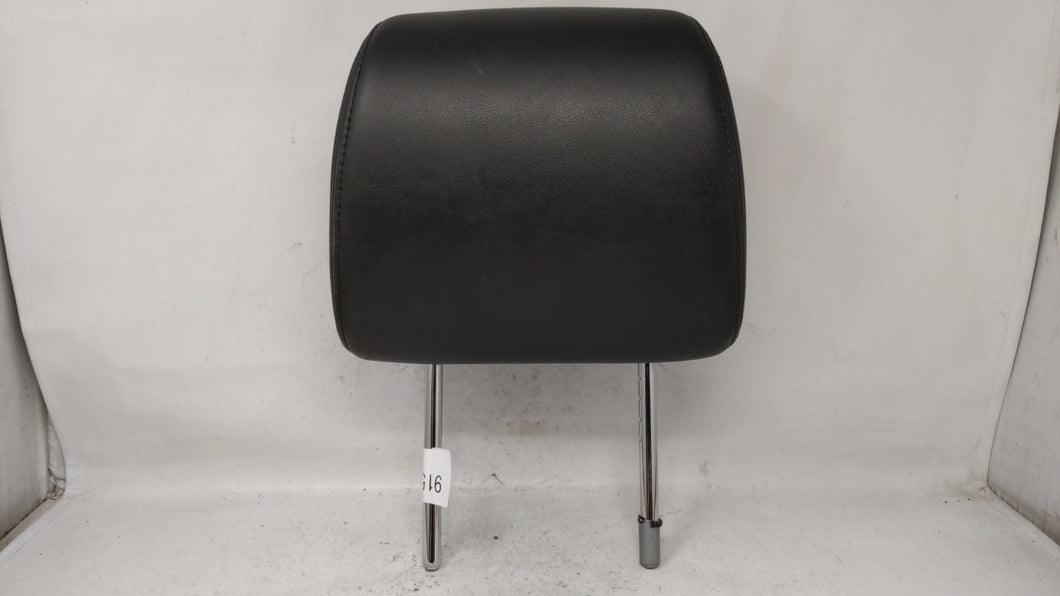 2008 Infiniti M35 Headrest Head Rest Front Driver Passenger Seat Fits OEM Used Auto Parts - Oemusedautoparts1.com